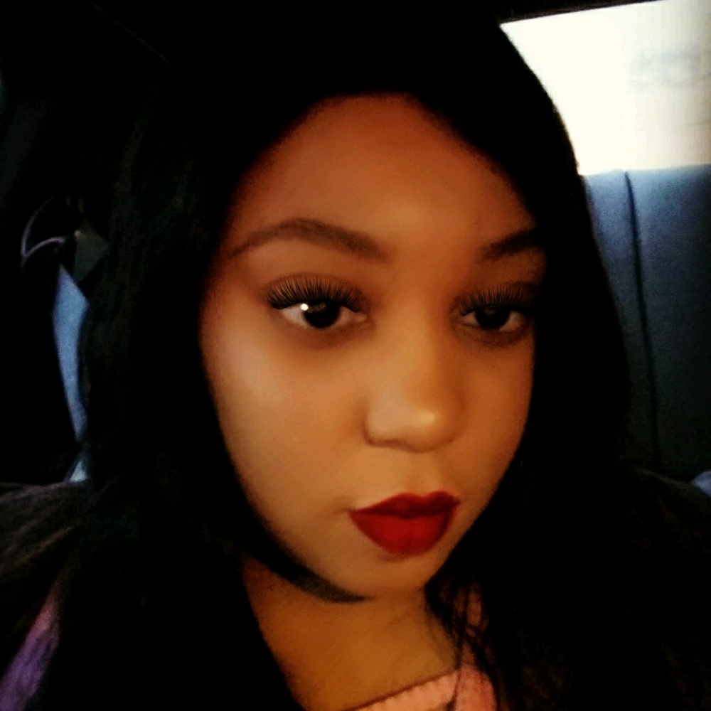 Meet your Posher, Roz